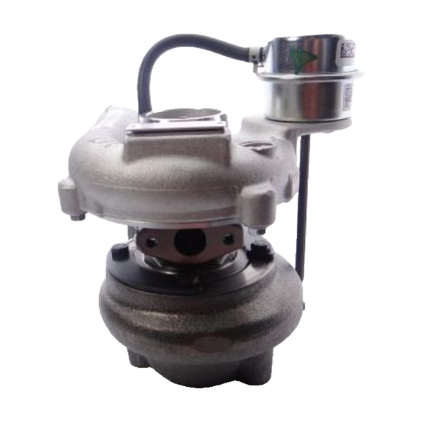 Ny bytesturbo Garrett 723190-5003S turboaggregat
