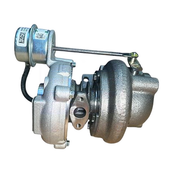 Ny bytesturbo Garrett 723190-5003S turboaggregat