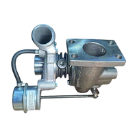 Ny bytesturbo Garrett 723190-5003S turboaggregat