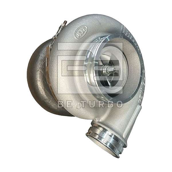 Ny bytesturbo Garrett 724260-5001S turboaggregat