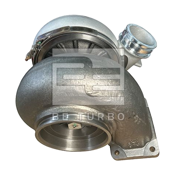Ny bytesturbo Garrett 724260-5001S turboaggregat
