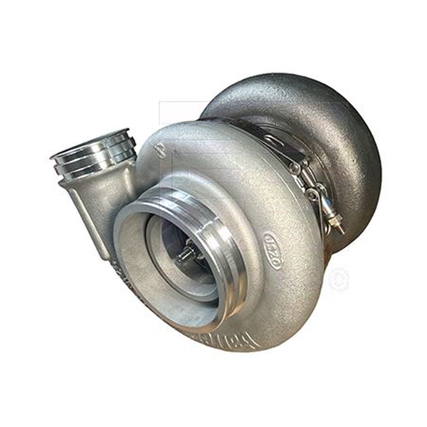 Ny bytesturbo Garrett 724260-5002S turboaggregat