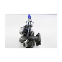 Ny bytesturbo Garrett 727264-5006S turboaggregat