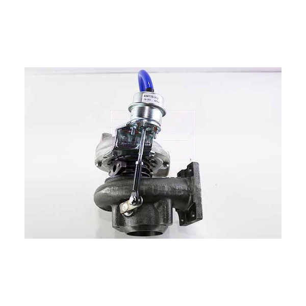 Ny bytesturbo Garrett 727264-5006S turboaggregat