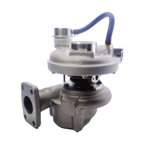 Ny bytesturbo Garrett 738233-5001S turboaggregat
