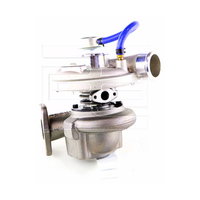 Ny bytesturbo Garrett 738233-5001S turboaggregat