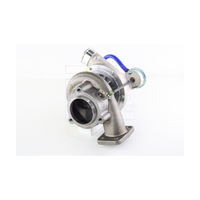 Ny bytesturbo Garrett 738233-5001S turboaggregat