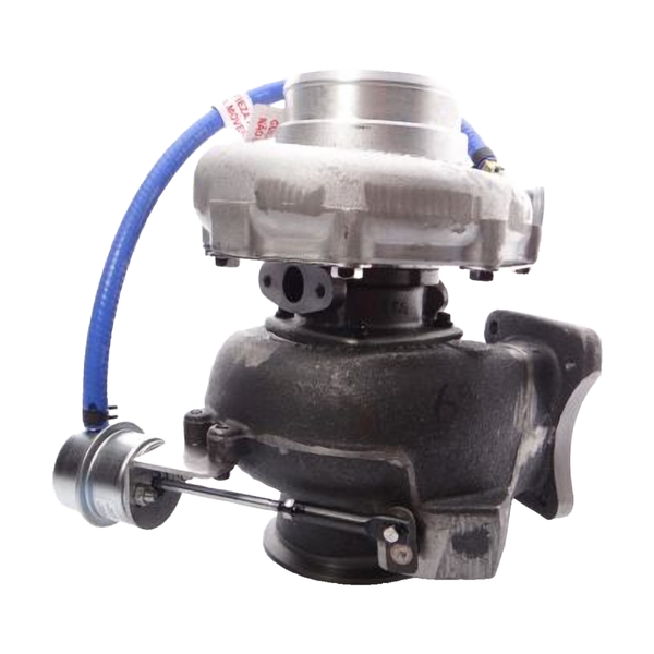 Ny bytesturbo Garrett 739542-5010S - GT40 turboaggregat