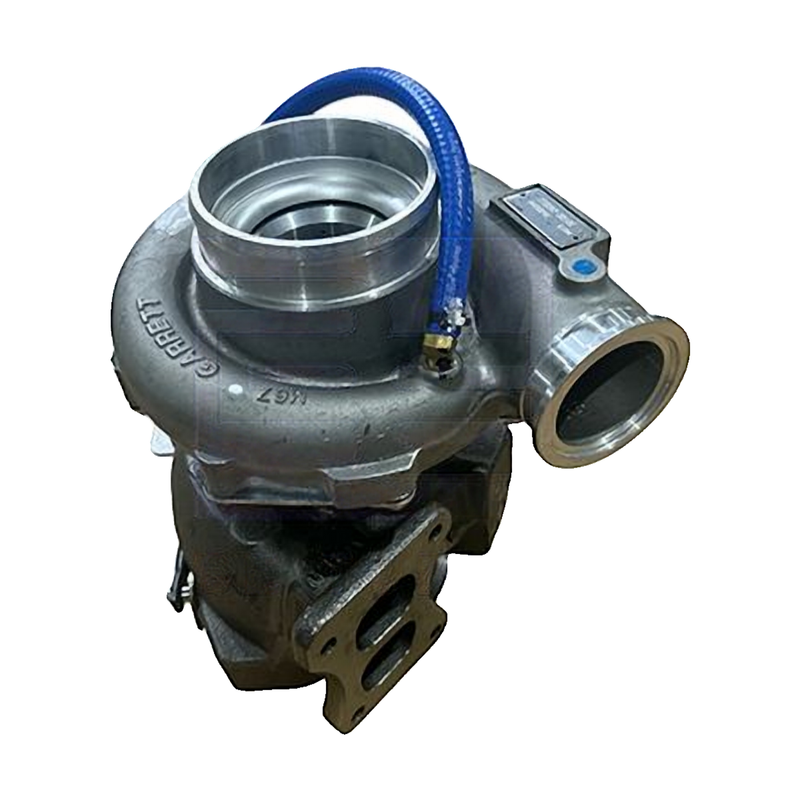 Ny bytesturbo Garrett 739542-5010S - GT40 turboaggregat
