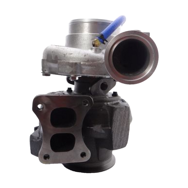 Ny bytesturbo Garrett 739542-5010S - GT40 turboaggregat