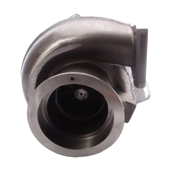 Ny bytesturbo Garrett 739543-5004S turboaggregat