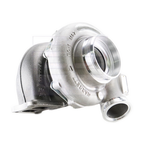 Ny bytesturbo Garrett 739543-5004S turboaggregat