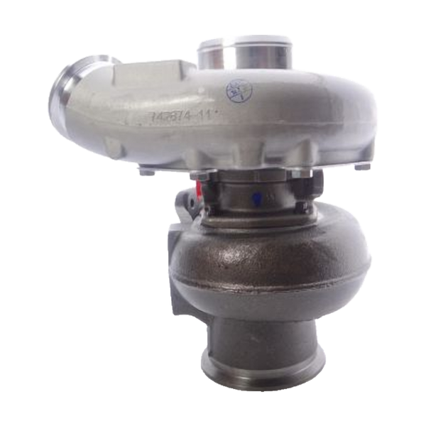 Ny bytesturbo Garrett 739543-5004S turboaggregat