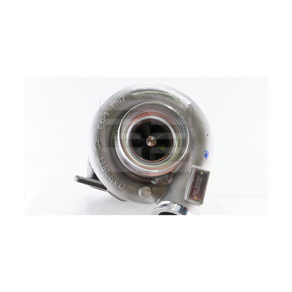 Ny bytesturbo Garrett 739543-5004S turboaggregat