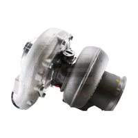 Ny bytesturbo Garrett 739543-5004S turboaggregat