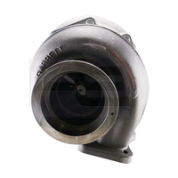 Ny bytesturbo Garrett 739543-5004S turboaggregat