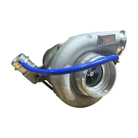 Ny bytesturbo Garrett 753481-5009S turboaggregat