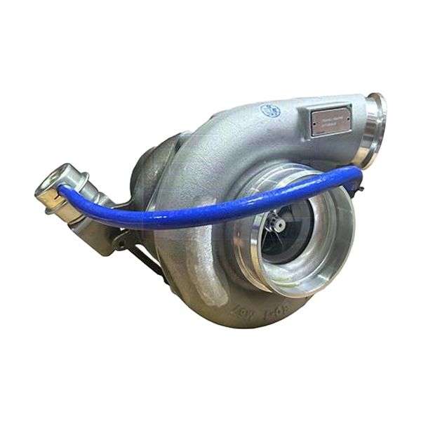 Ny bytesturbo Garrett 753481-5009S turboaggregat