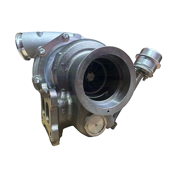 Ny bytesturbo Garrett 753481-5009S turboaggregat