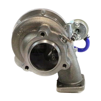 Ny bytesturbo Garrett 762677-5001S turboaggregat