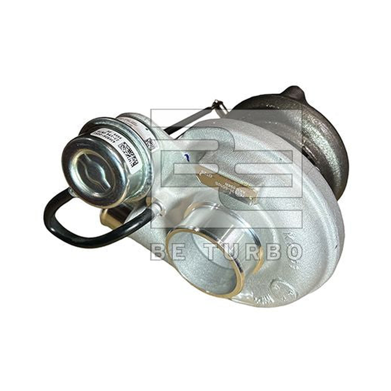 Ny bytesturbo Garrett 762931-5010S turboaggregat