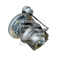 Ny bytesturbo Garrett 762931-5010S turboaggregat