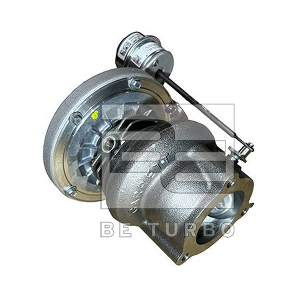 Ny bytesturbo Garrett 762931-5010S turboaggregat