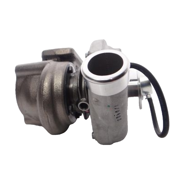 Ny bytesturbo Garrett 762931-5011S turboaggregat