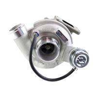 Ny bytesturbo Garrett 762931-5011S turboaggregat