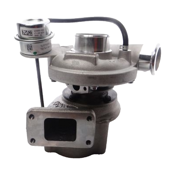 Ny bytesturbo Garrett 762931-5011S turboaggregat
