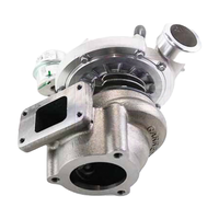 Ny bytesturbo Garrett 762931-5011S turboaggregat