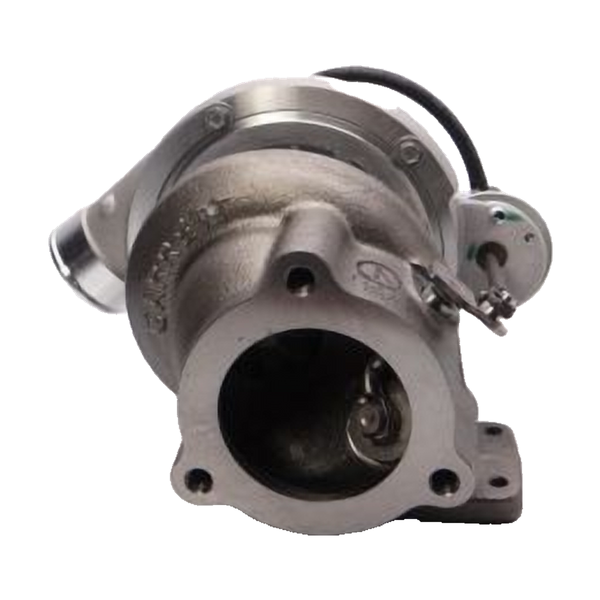 Ny bytesturbo Garrett 762931-5015S turboaggregat