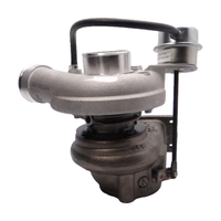 Ny bytesturbo Garrett 762931-5015S turboaggregat