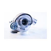 Ny bytesturbo Garrett 762932-5001S turboaggregat
