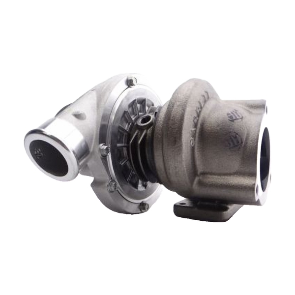 Ny bytesturbo Garrett 762932-5001S turboaggregat