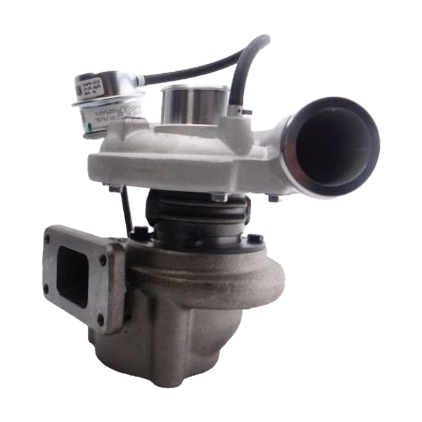 Ny bytesturbo Garrett 762932-5001S turboaggregat