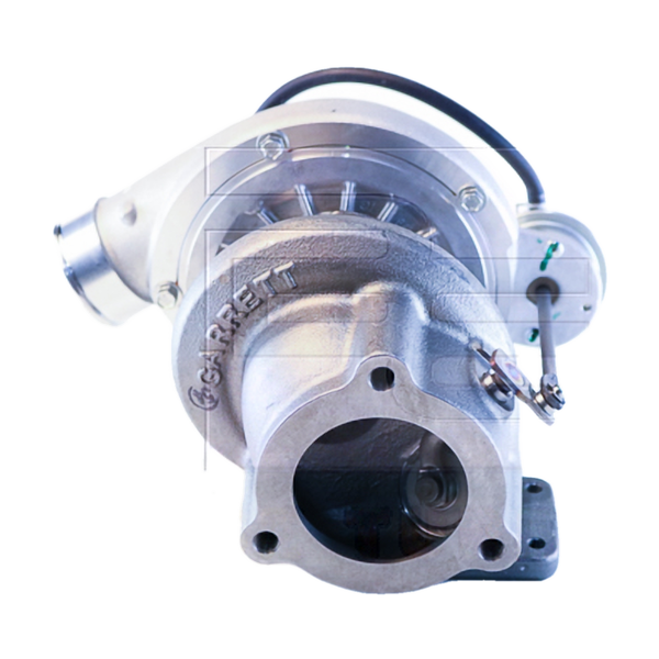 Ny bytesturbo Garrett 762932-5001S turboaggregat