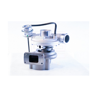 Ny bytesturbo Garrett 762932-5001S turboaggregat