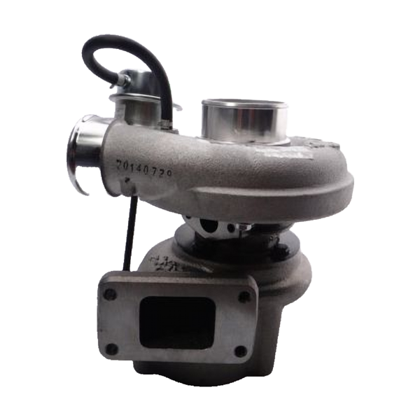 Ny bytesturbo Garrett 762932-5002S turboaggregat