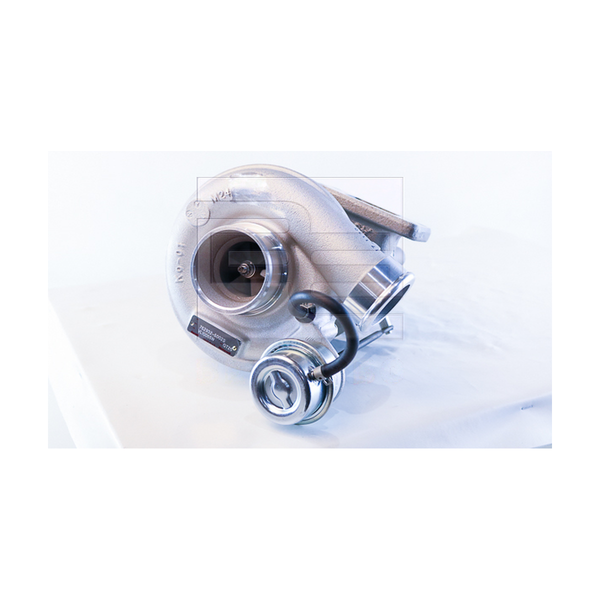 Ny bytesturbo Garrett 762932-5002S turboaggregat