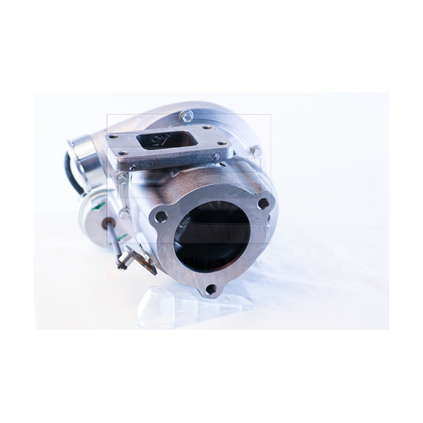 Ny bytesturbo Garrett 762932-5002S turboaggregat