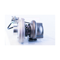 Ny bytesturbo Garrett 762932-5002S turboaggregat