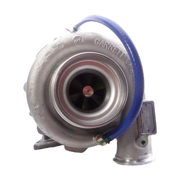 Ny bytesturbo Garrett 763262-5007S turboaggregat