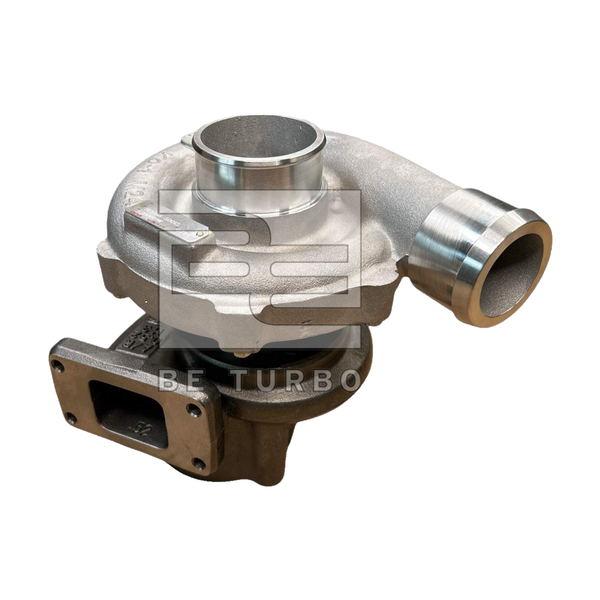 Ny bytesturbo Garrett 763886-5001S turboaggregat