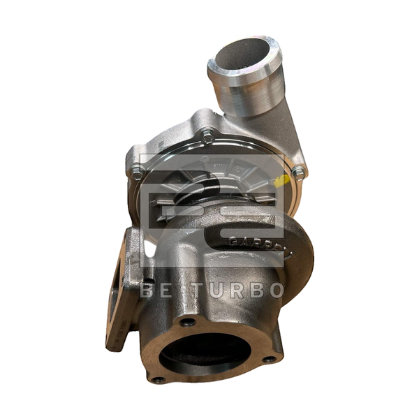 Ny bytesturbo Garrett 763886-5001S turboaggregat