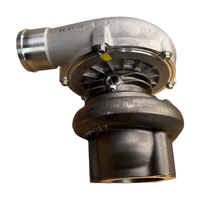 Ny bytesturbo Garrett 763886-5001S turboaggregat