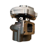 Ny bytesturbo Garrett 763886-5001S turboaggregat