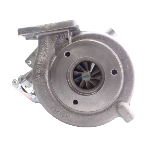 Ny bytesturbo Garrett 768755-5008S - GT25 turboaggregat