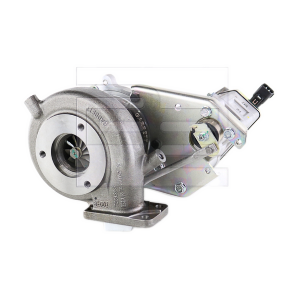Ny bytesturbo Garrett 768755-5008S - GT25 turboaggregat