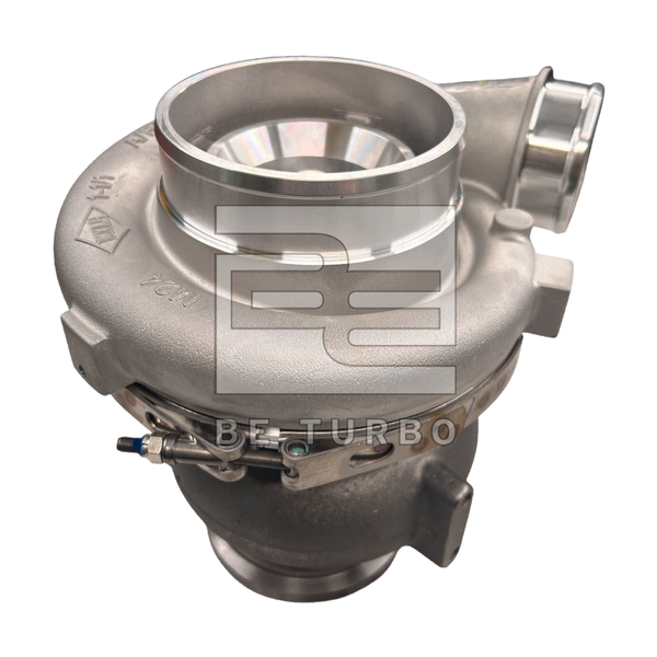 Ny bytesturbo Garrett 776598-5013S - GT40 turboaggregat